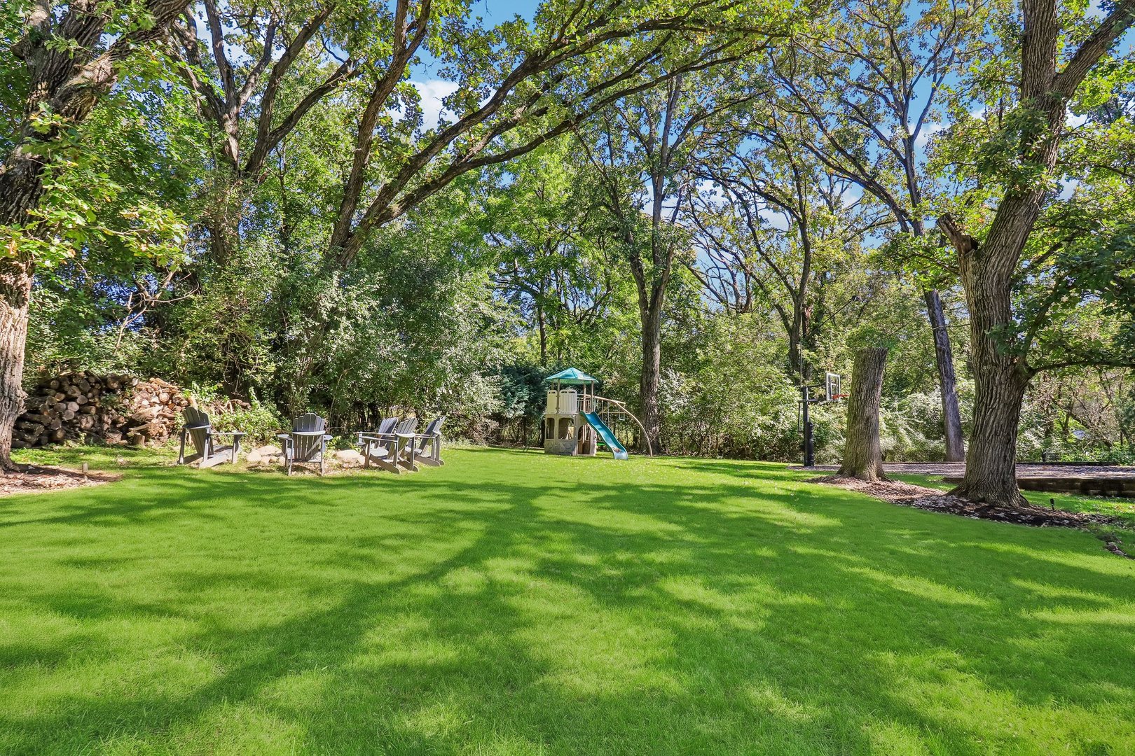 3608 Needle Creek Court Property Photo 46