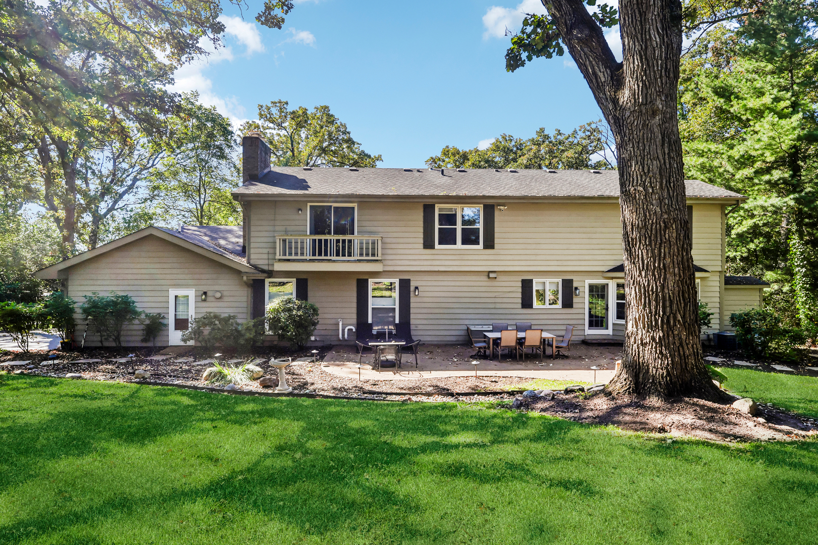 3608 Needle Creek Court Property Photo 48