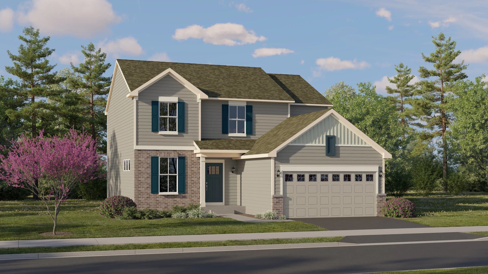 1317 Morris Way Property Photo 1