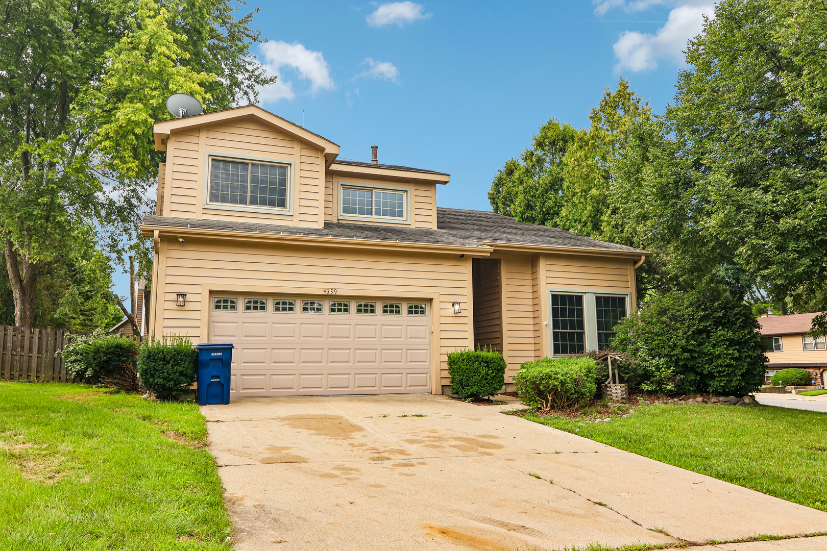 4399 Bluebird Court Property Photo 1
