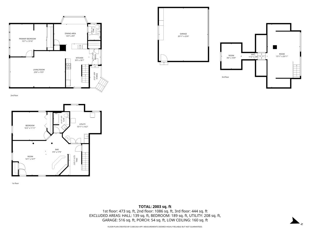2409 Grove Lane Property Photo 62