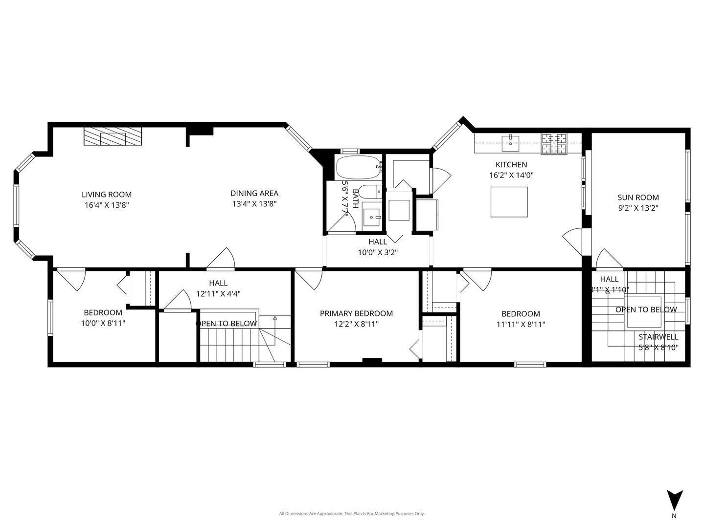 3252 S Princeton Avenue 3 Property Photo 21