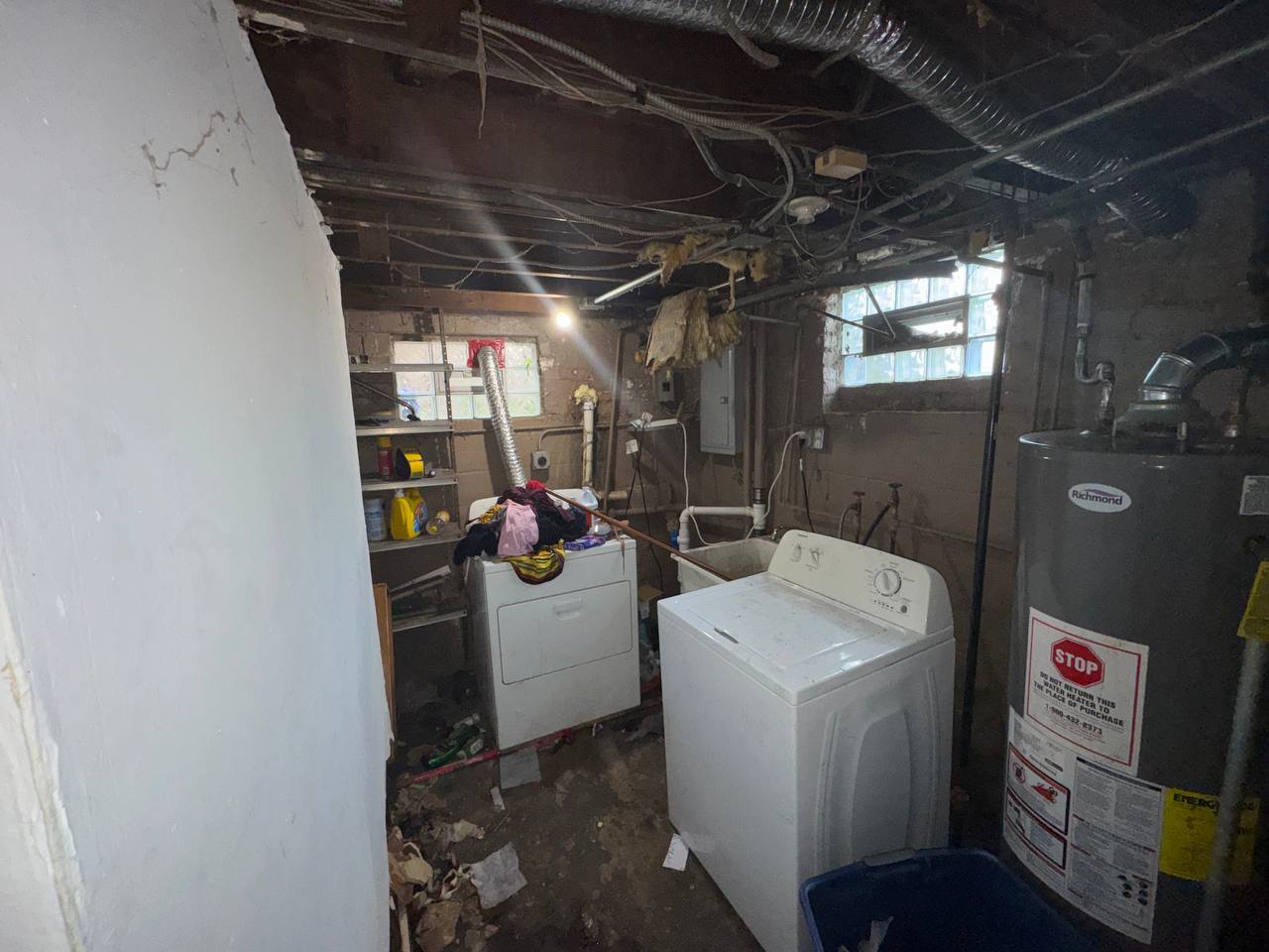 644 E 100th Place Property Photo 14