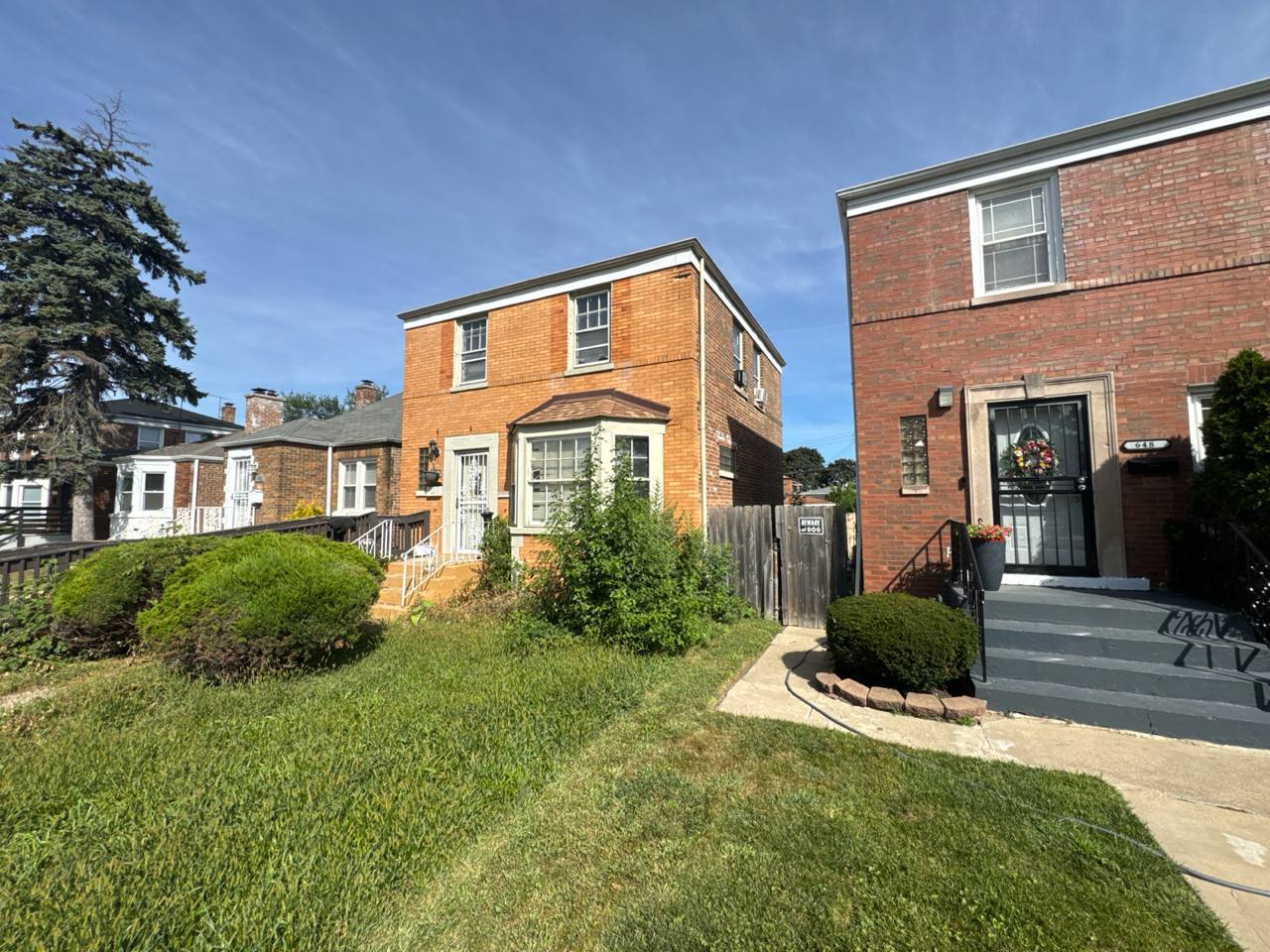 644 E 100th Place Property Photo 18