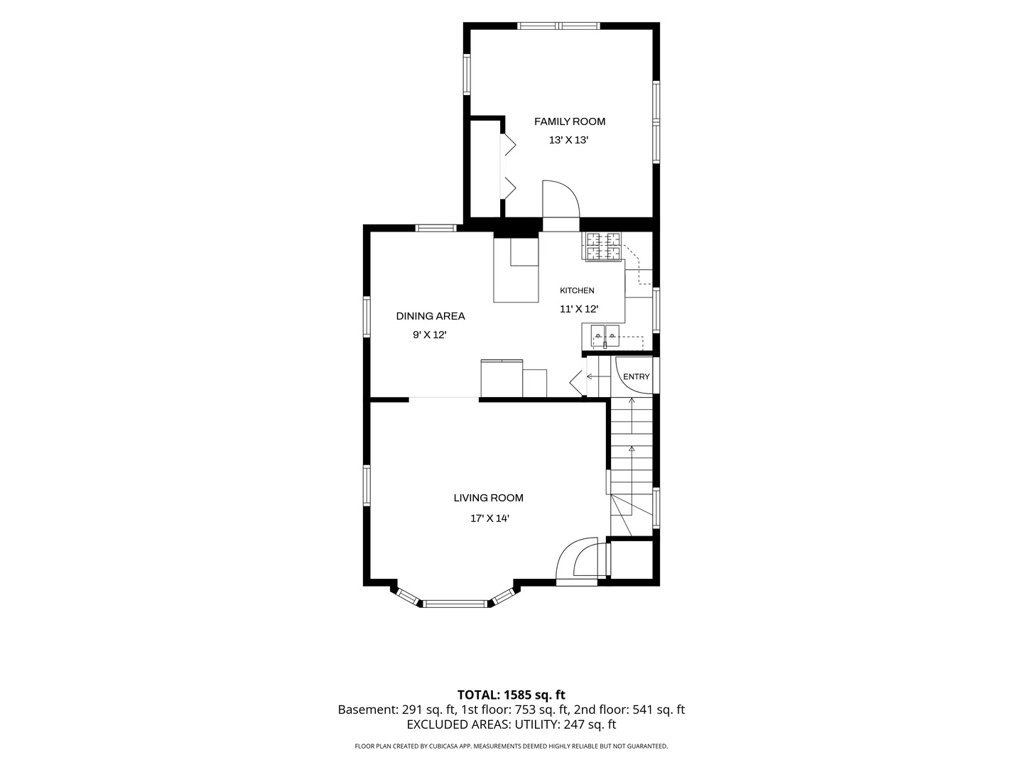 5037 N Newcastle Avenue Property Photo 27