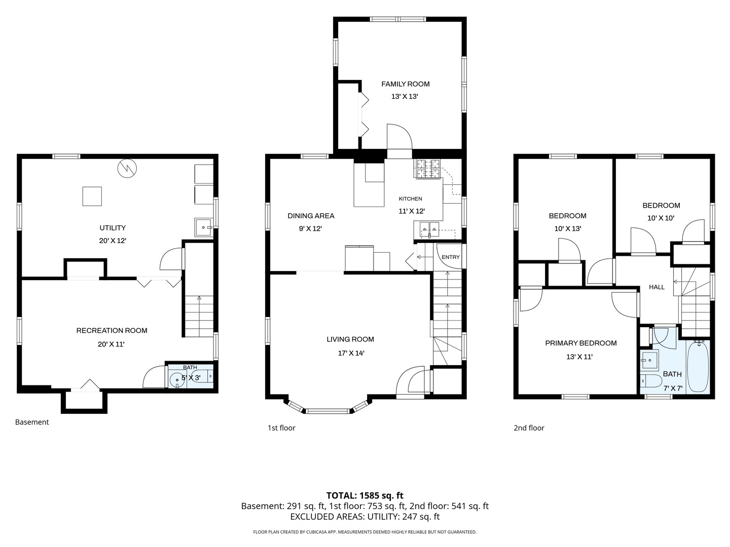 5037 N Newcastle Avenue Property Photo 30