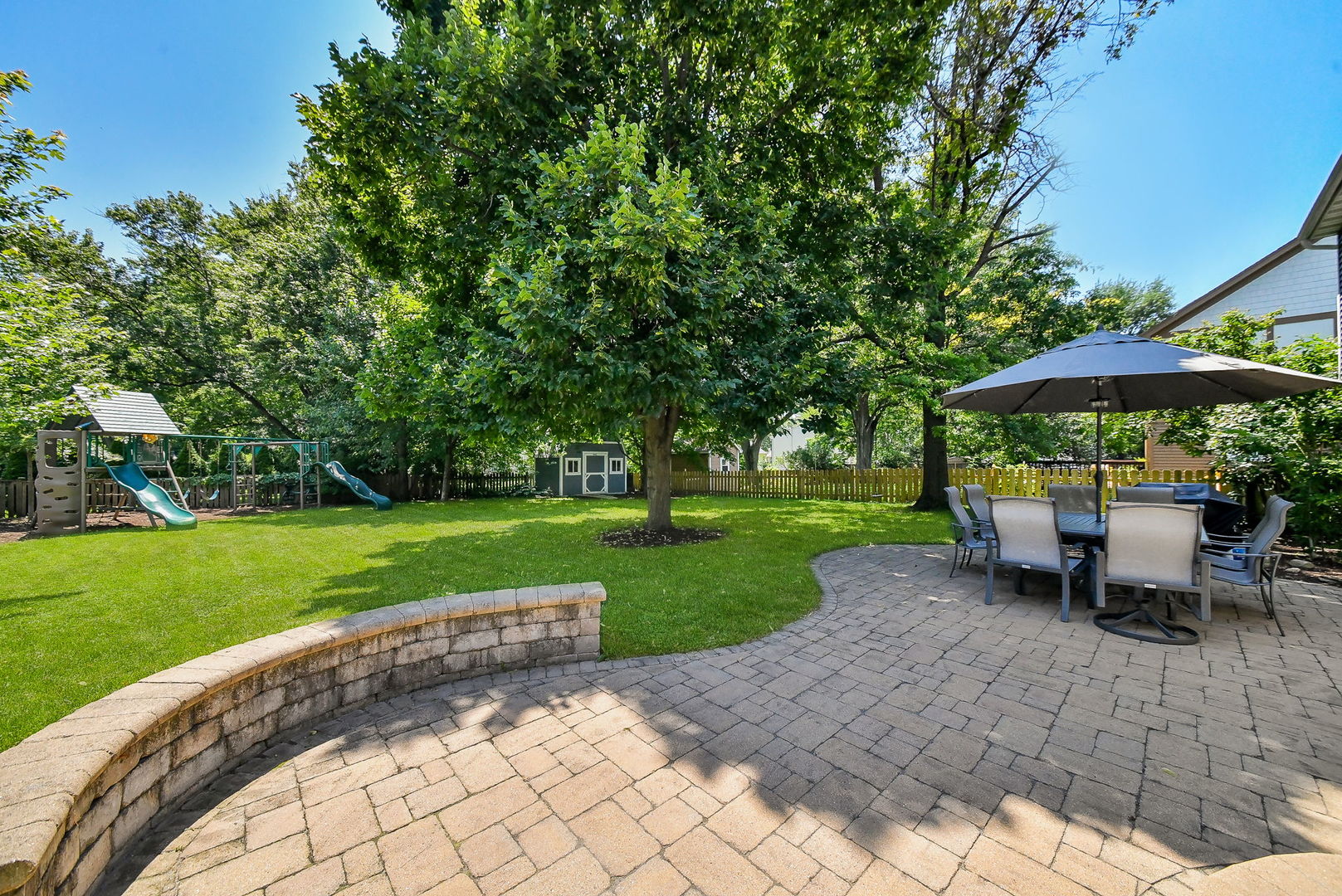 816 Canyon Run Road Property Photo 3