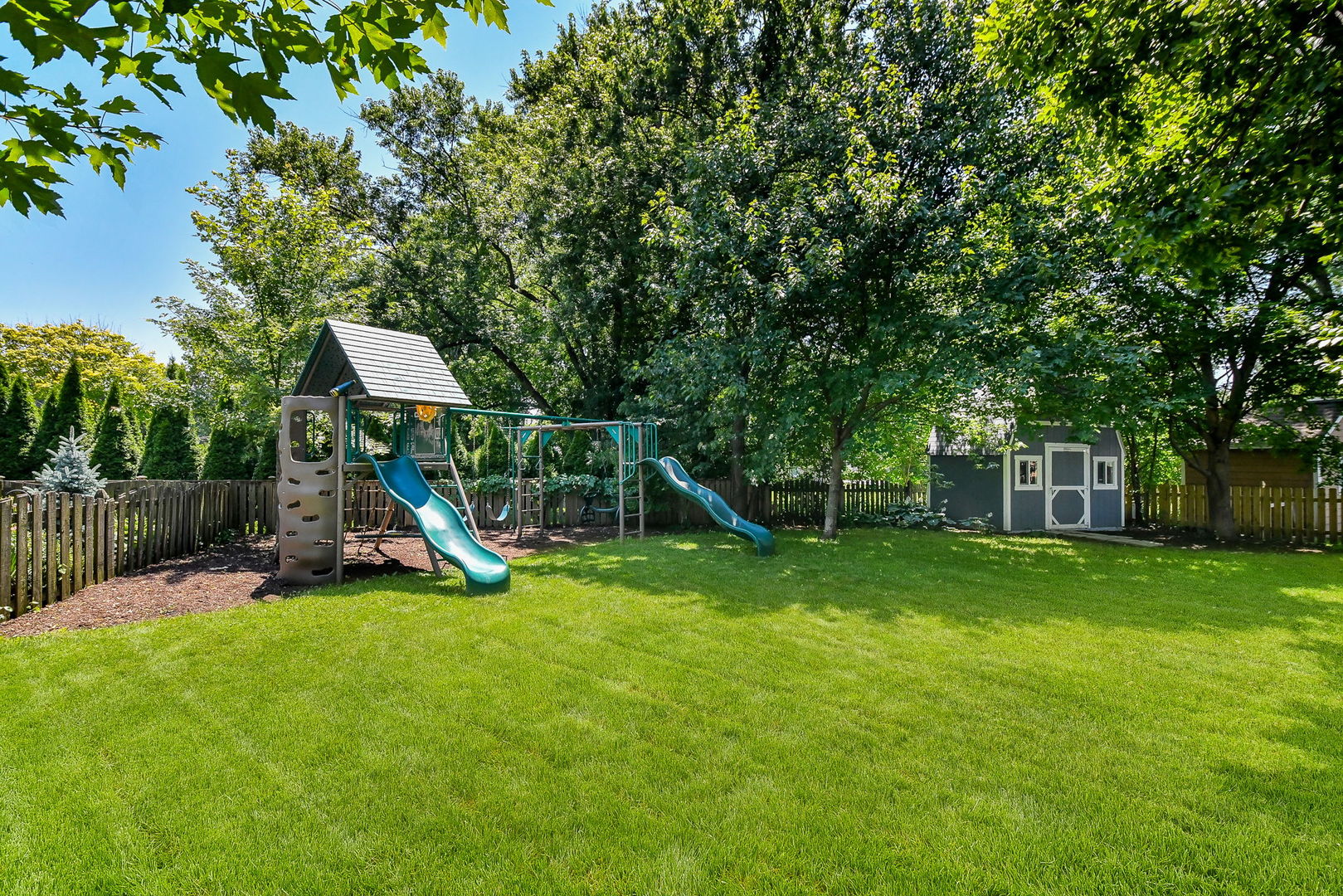 816 Canyon Run Road Property Photo 5