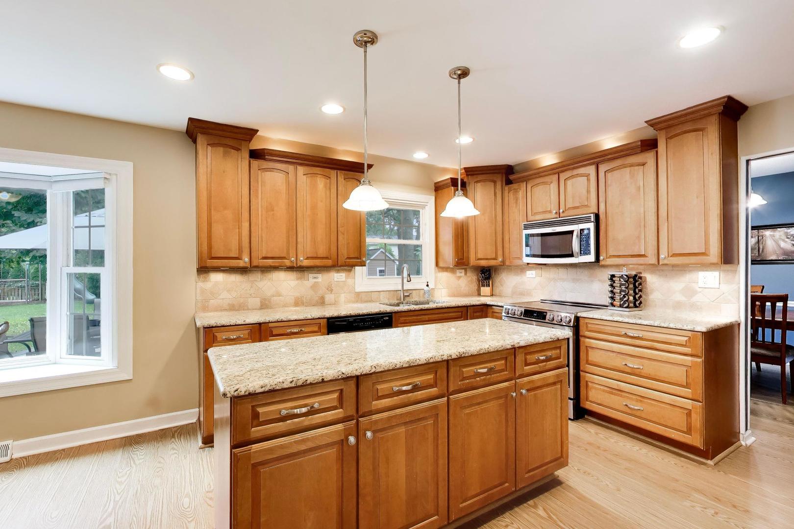 816 Canyon Run Road Property Photo 9