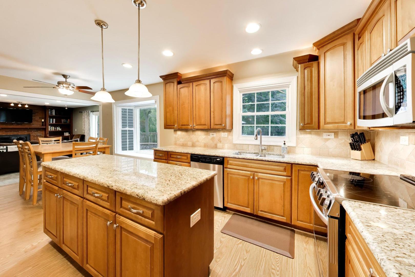 816 Canyon Run Road Property Photo 11