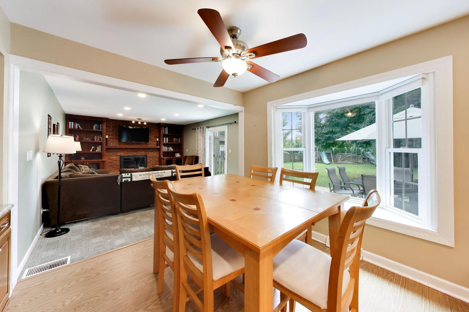 816 Canyon Run Road Property Photo 14