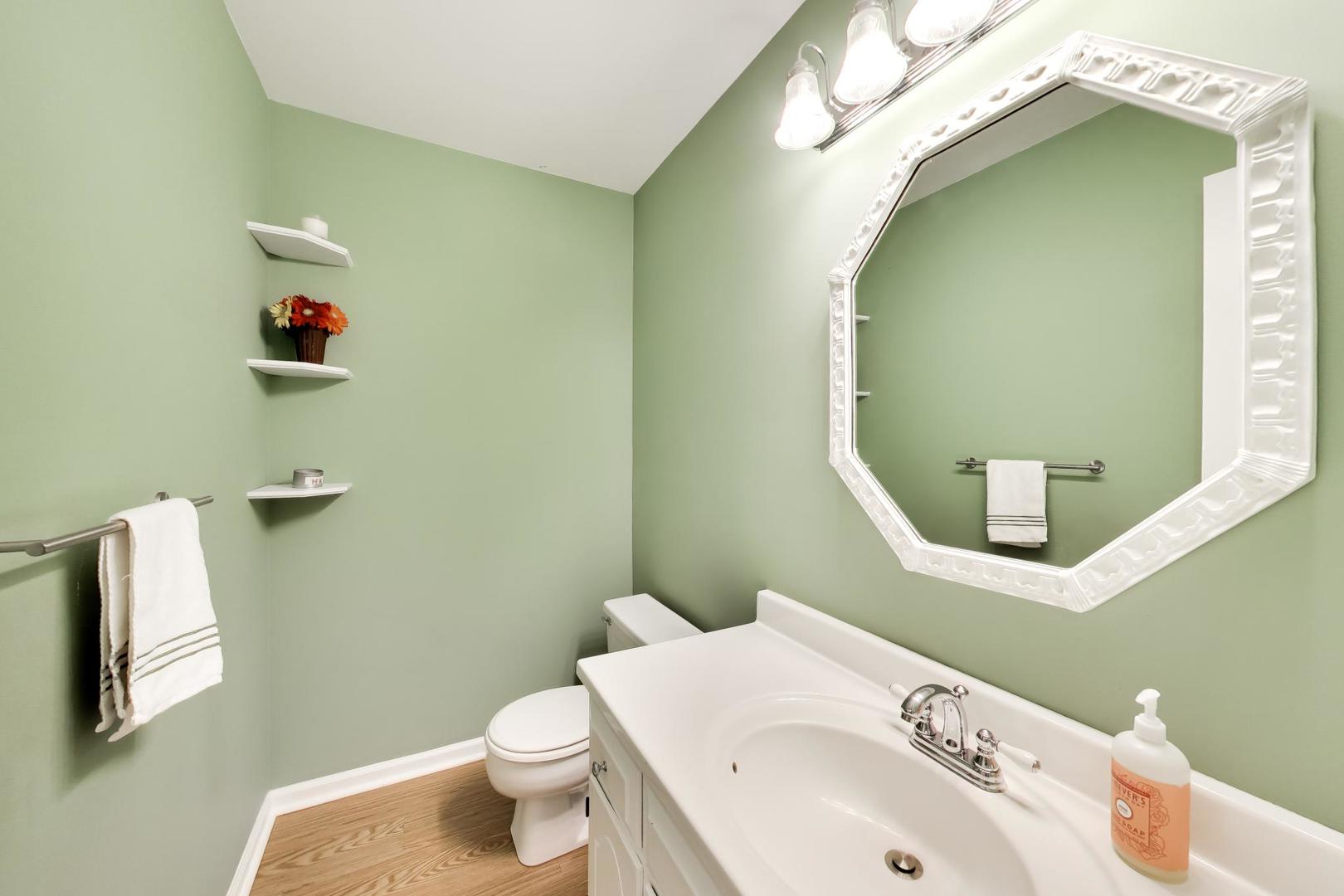 816 Canyon Run Road Property Photo 14