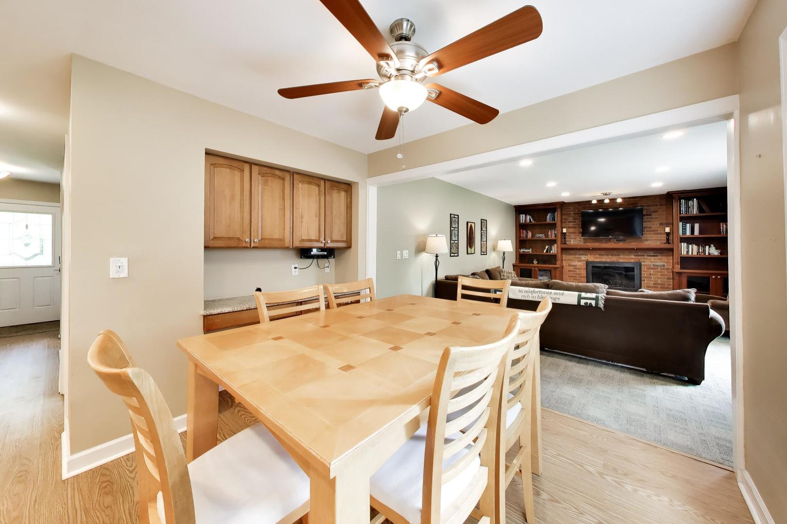 816 Canyon Run Road Property Photo 15