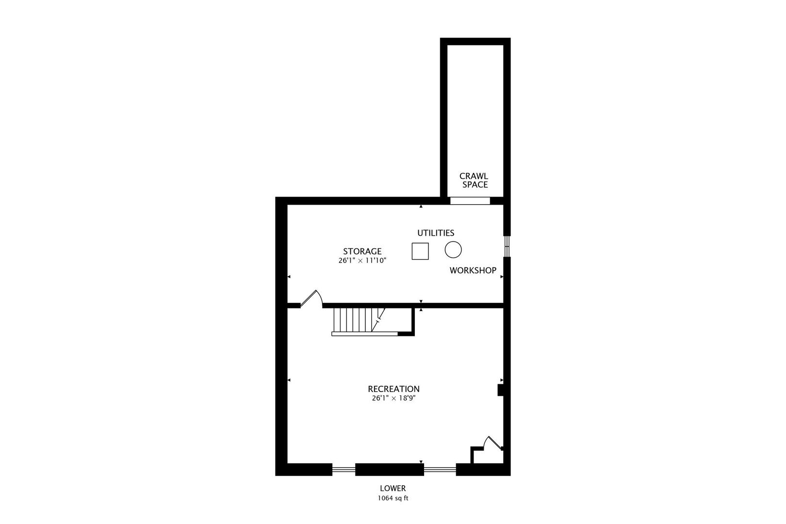 816 Canyon Run Road Property Photo 31