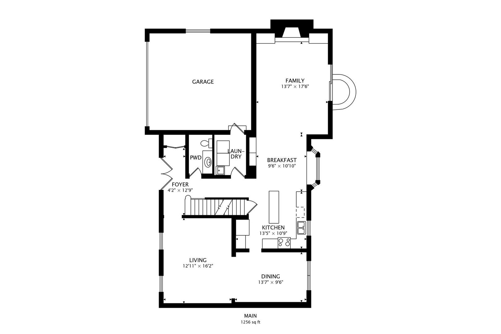 816 Canyon Run Road Property Photo 32