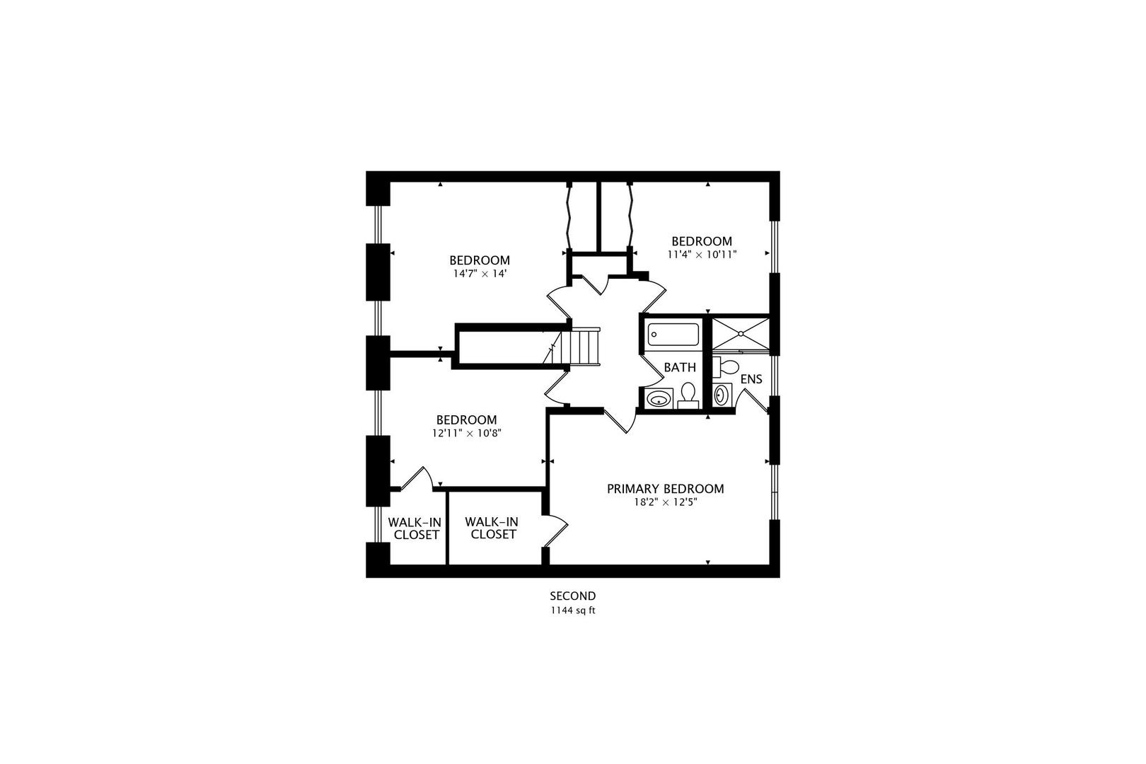 816 Canyon Run Road Property Photo 33