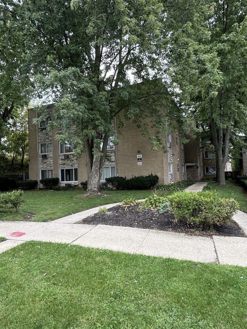 602 Mulford Street 1B Property Photo 1