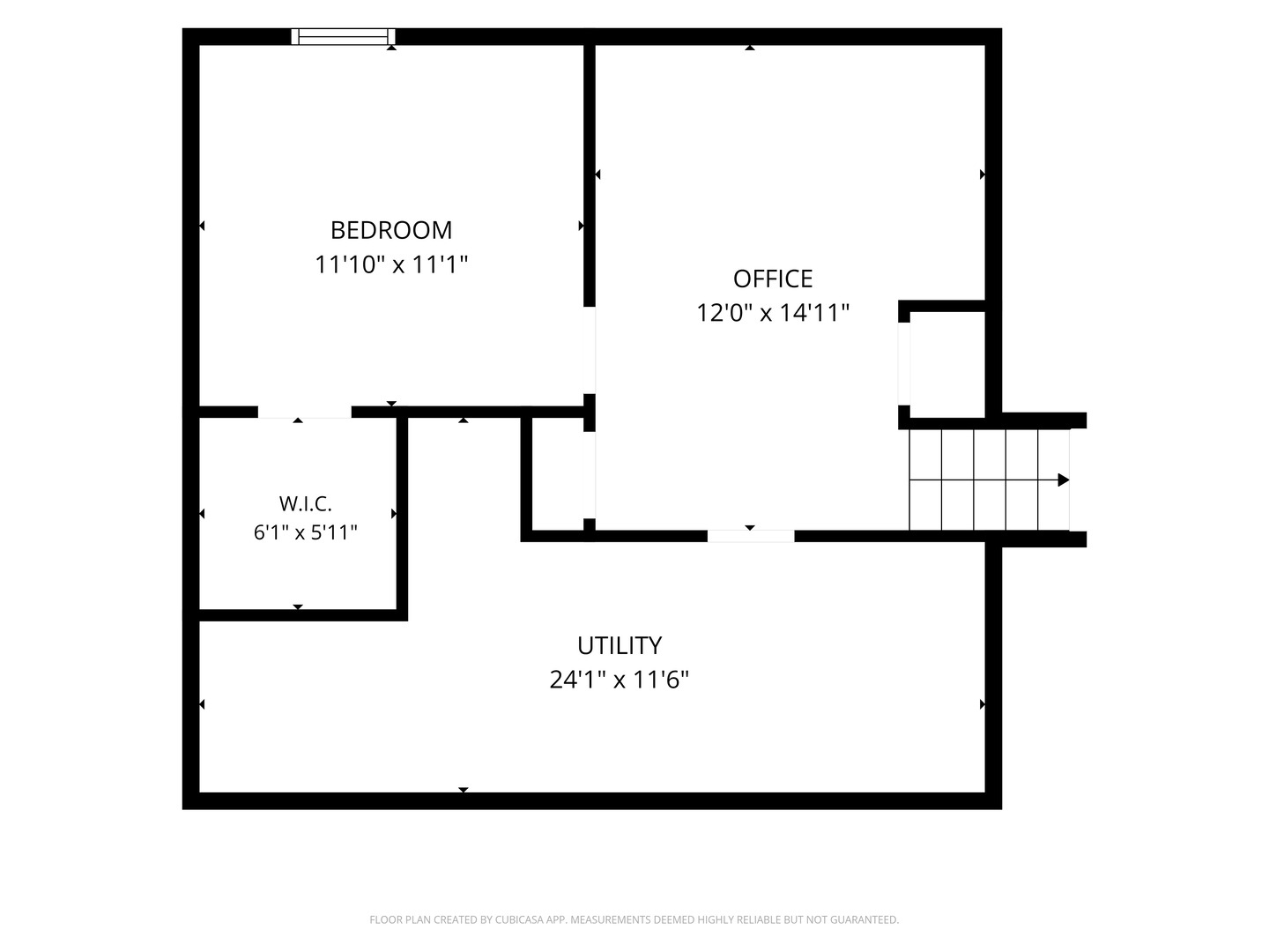 1100 Gail Drive Property Photo 31
