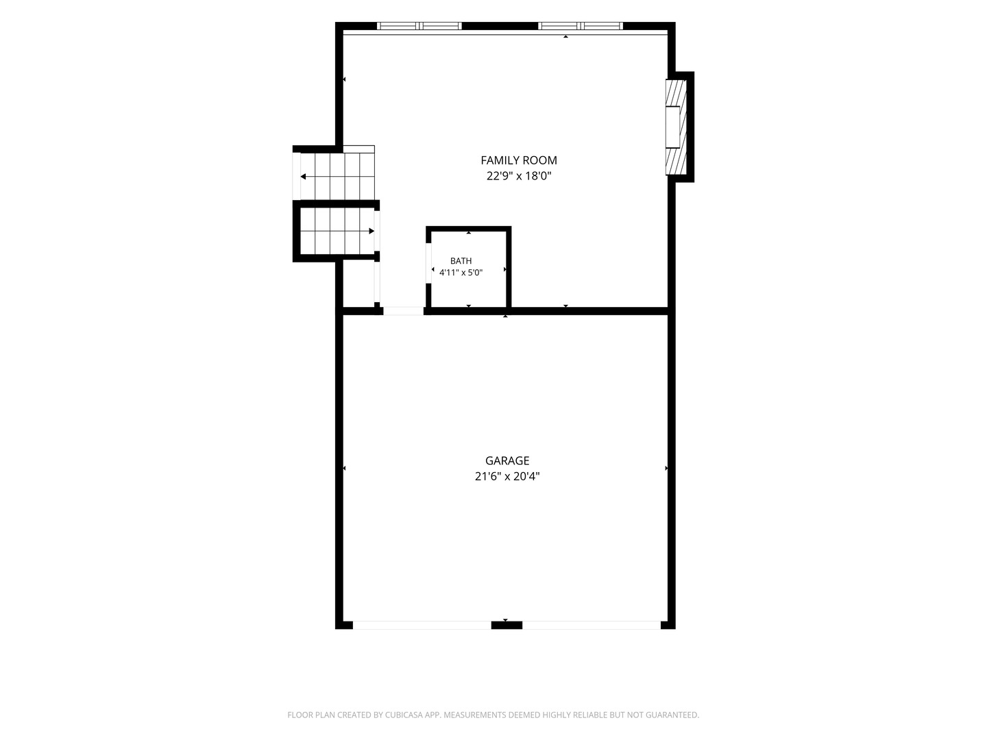 1100 Gail Drive Property Photo 32