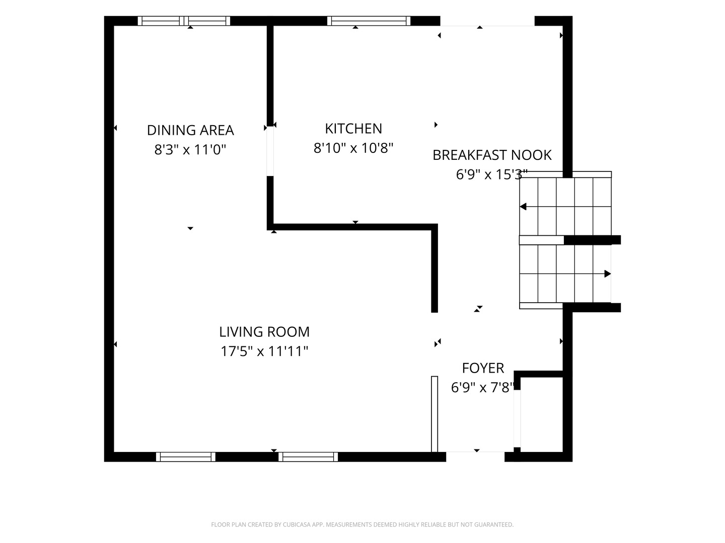 1100 Gail Drive Property Photo 33