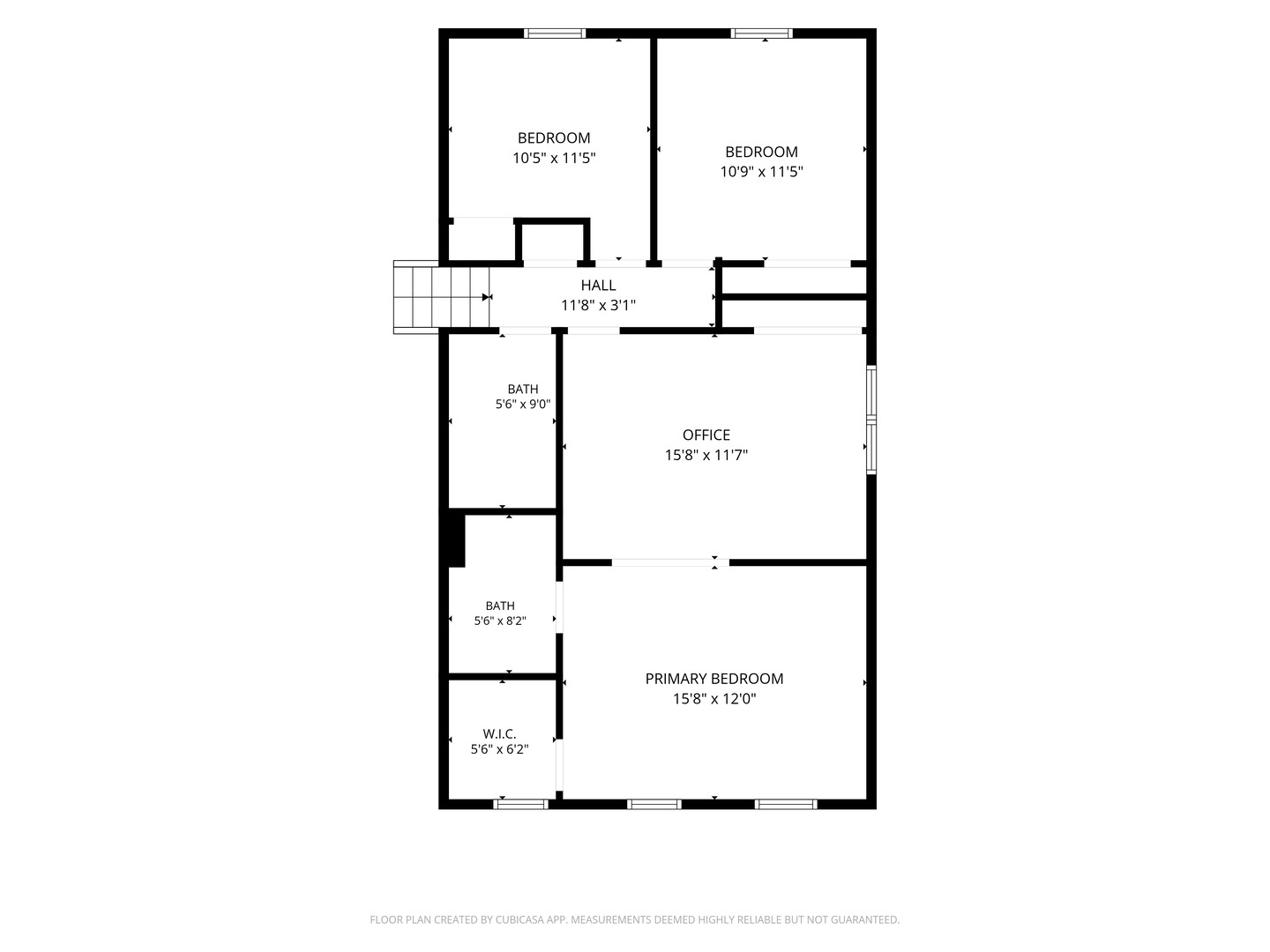 1100 Gail Drive Property Photo 34