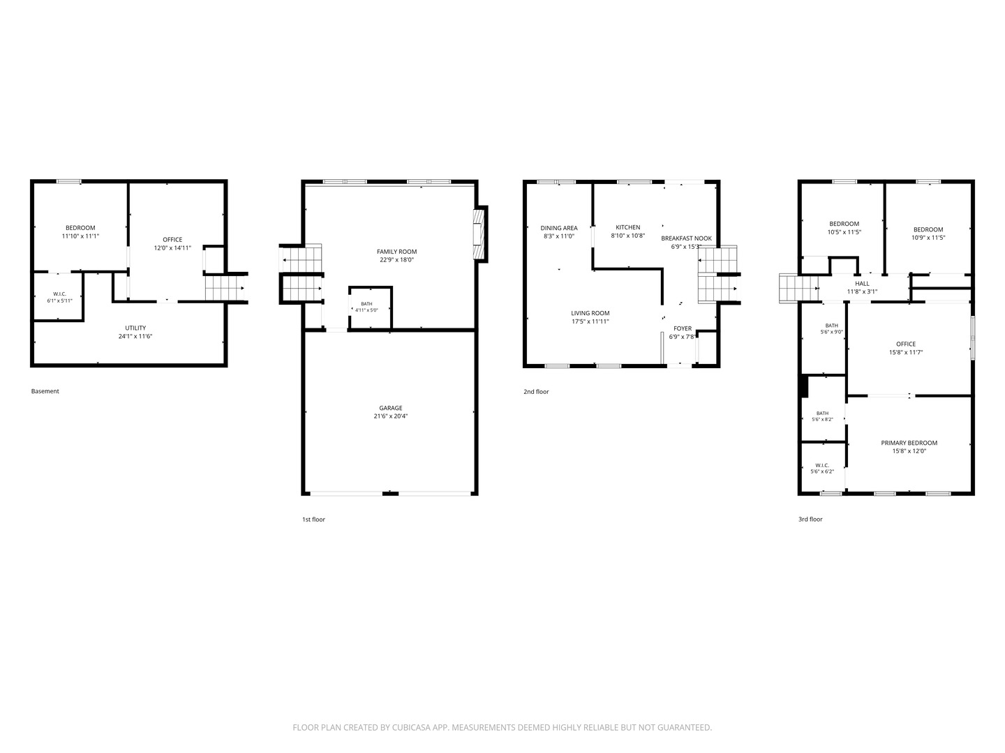 1100 Gail Drive Property Photo 35