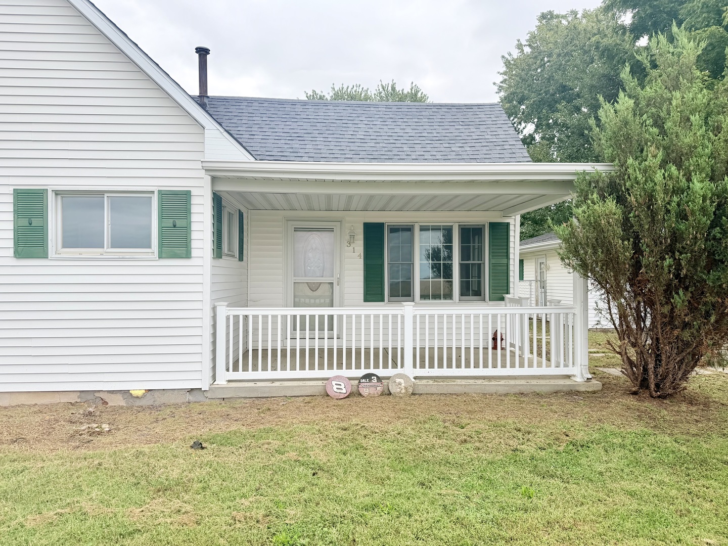 314 N Constant Street Property Photo 1