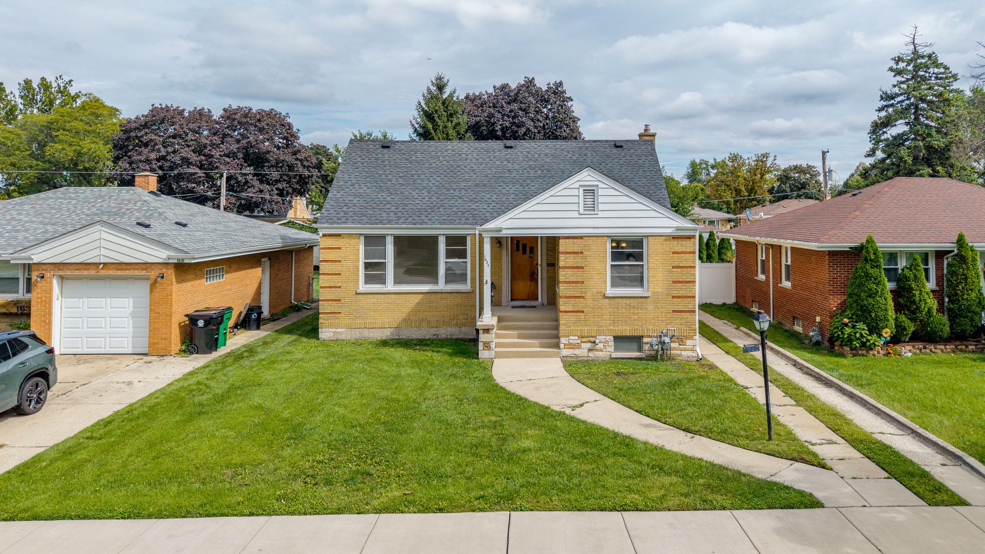 1635 Downing Avenue Property Photo 1