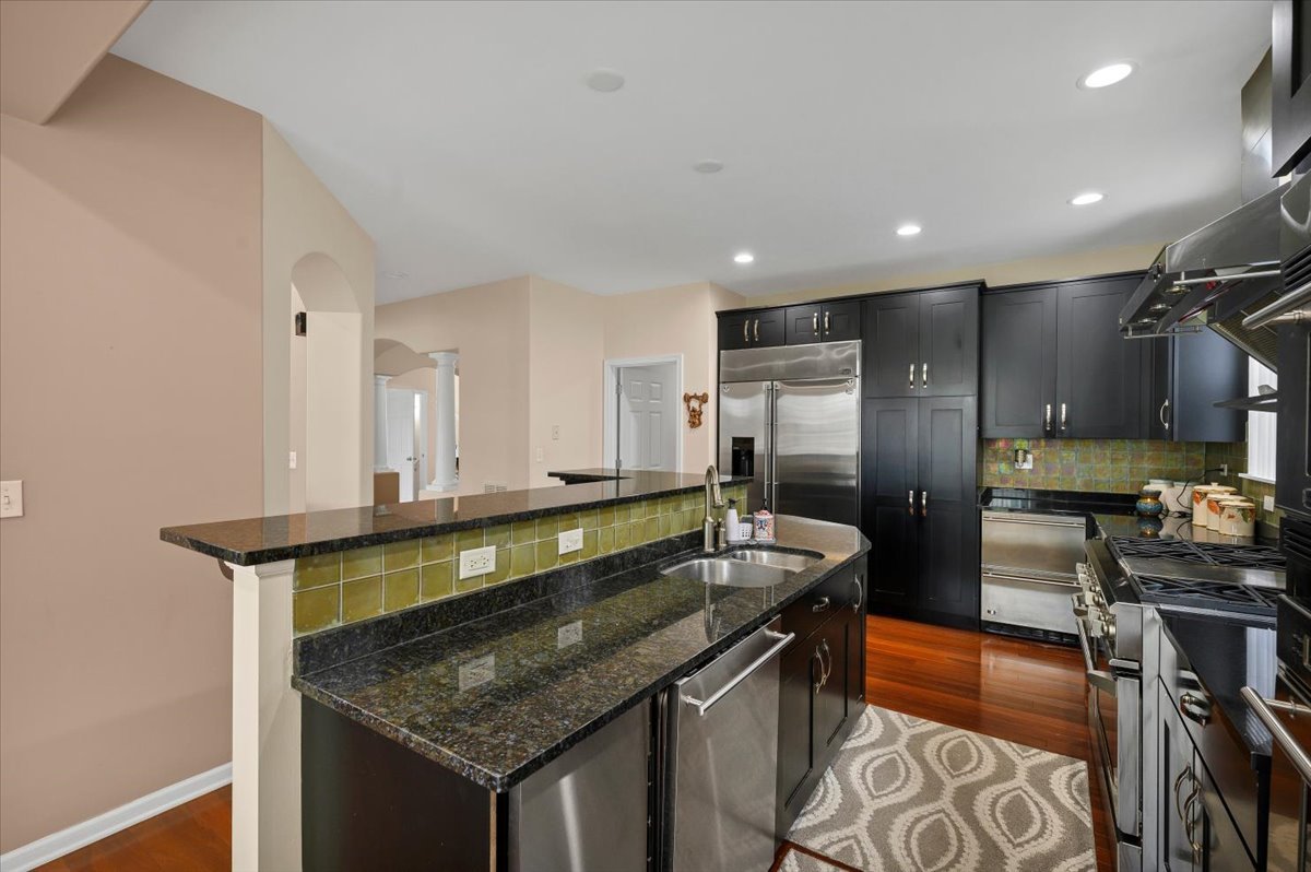 10355 Aldridge Drive Property Photo 13