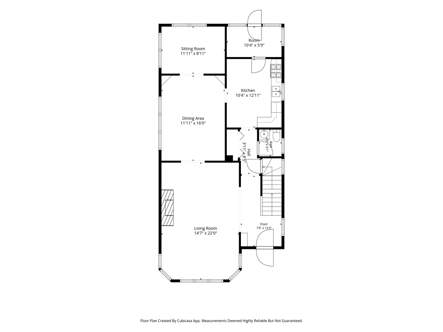 1646 N Sayre Avenue Property Photo 41