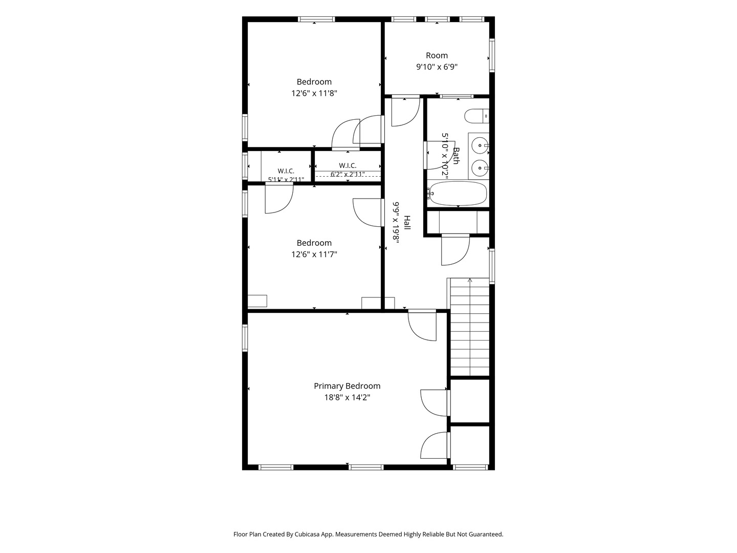 1646 N Sayre Avenue Property Photo 42