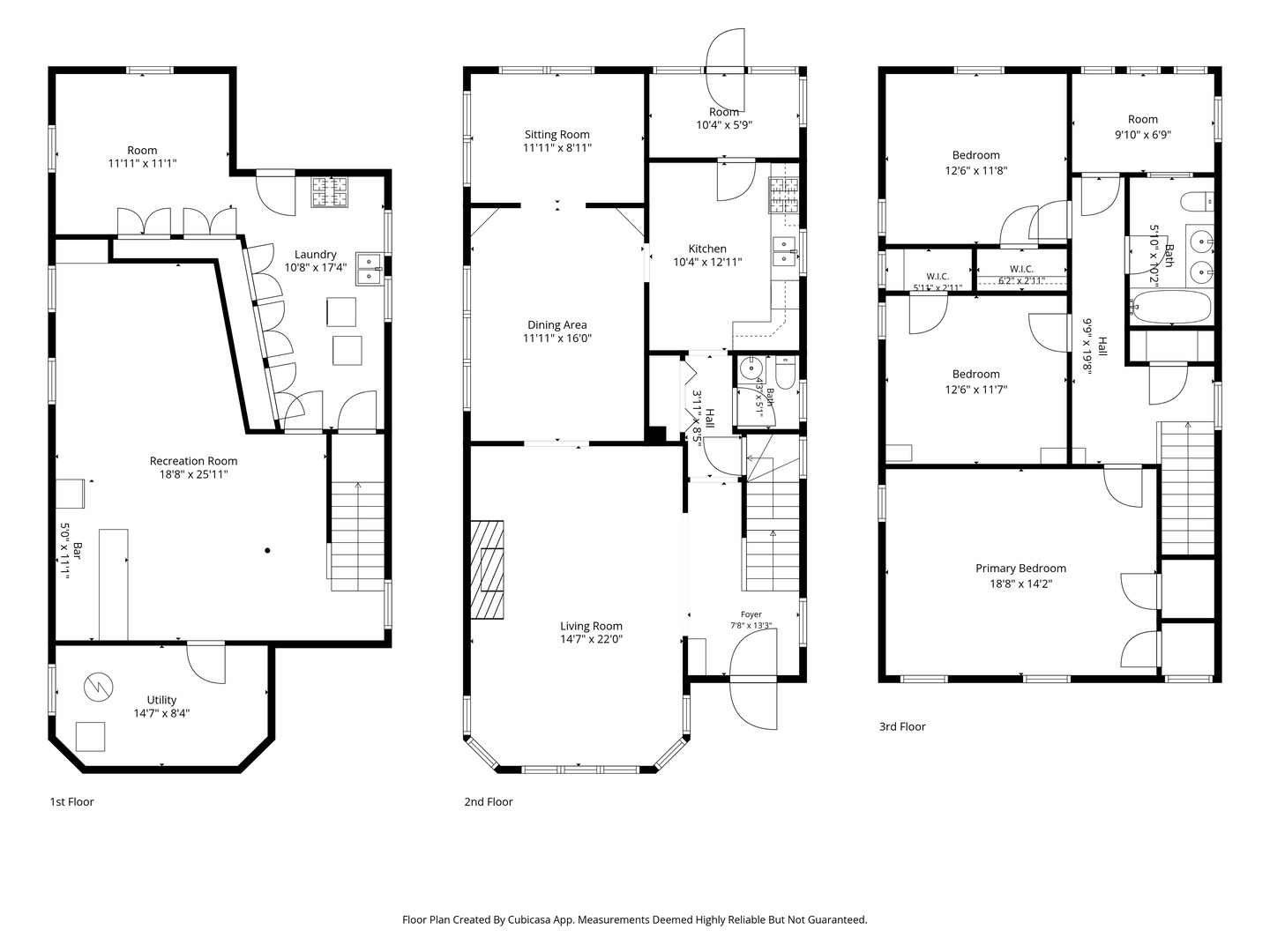 1646 N Sayre Avenue Property Photo 43