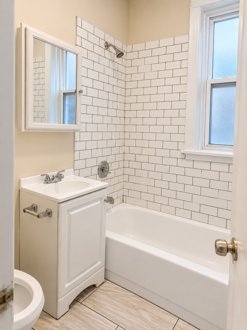 531 W 61st Place Property Photo 3