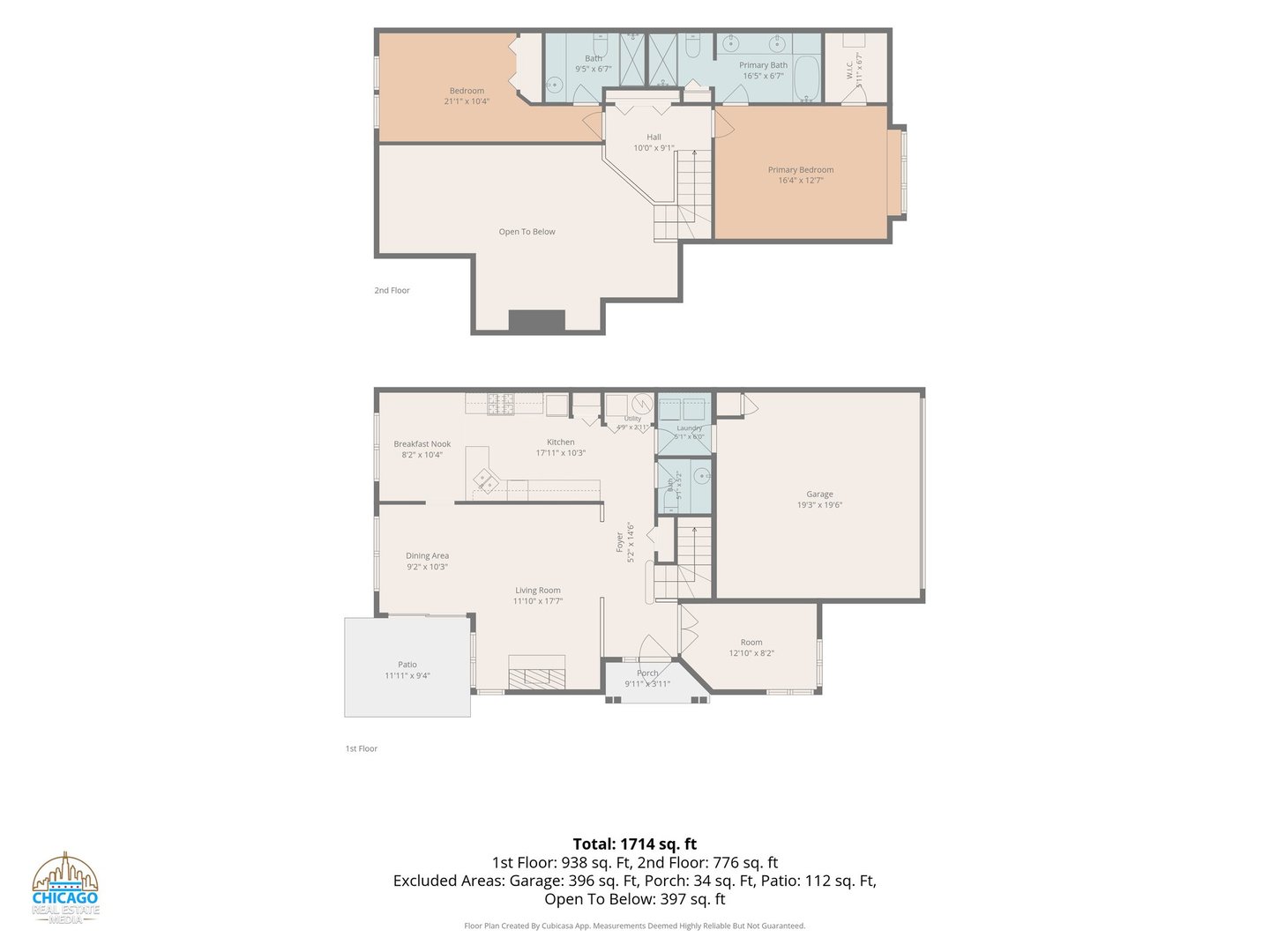 518 Palm Court Property Photo 21