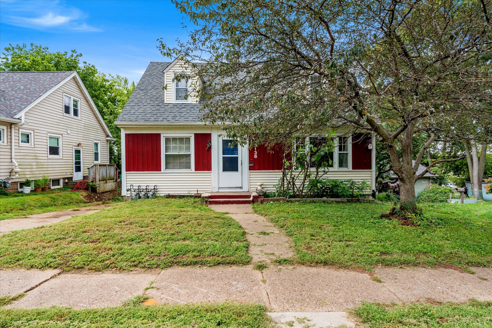 3138 12th Street Property Photo 1