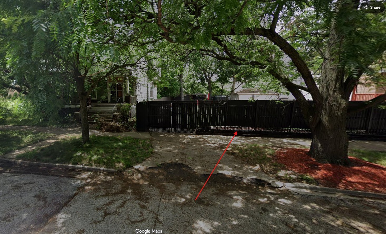 7236 S Princeton Avenue Property Photo 1