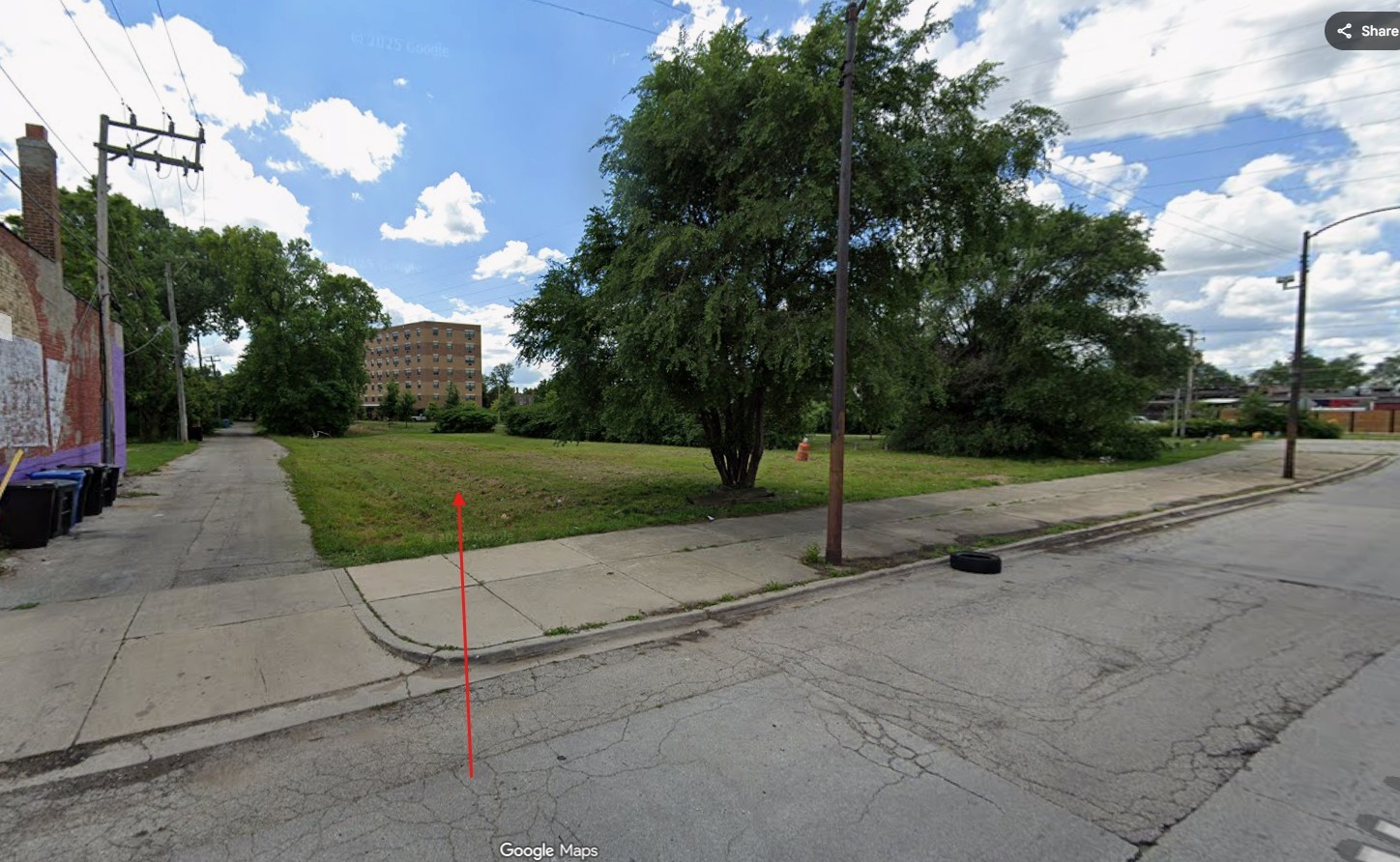 715 W 120th Street Property Photo 1