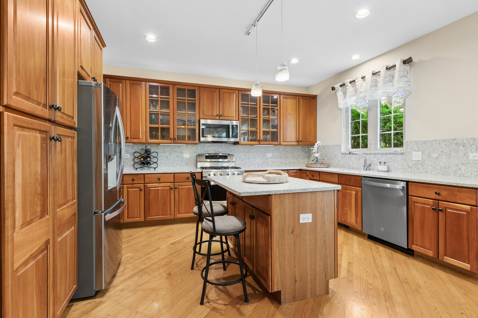 1802 Westleigh Drive Property Photo 8