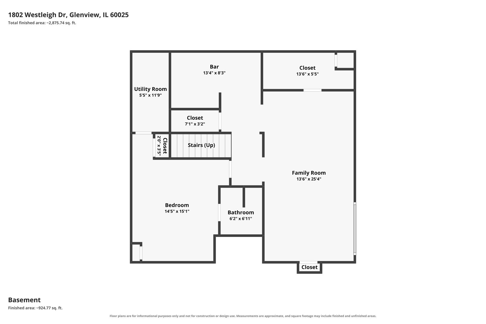 1802 Westleigh Drive Property Photo 27
