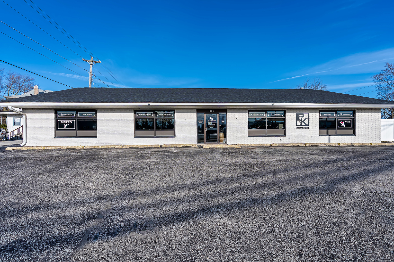 826 N Ladd Street Property Photo 1