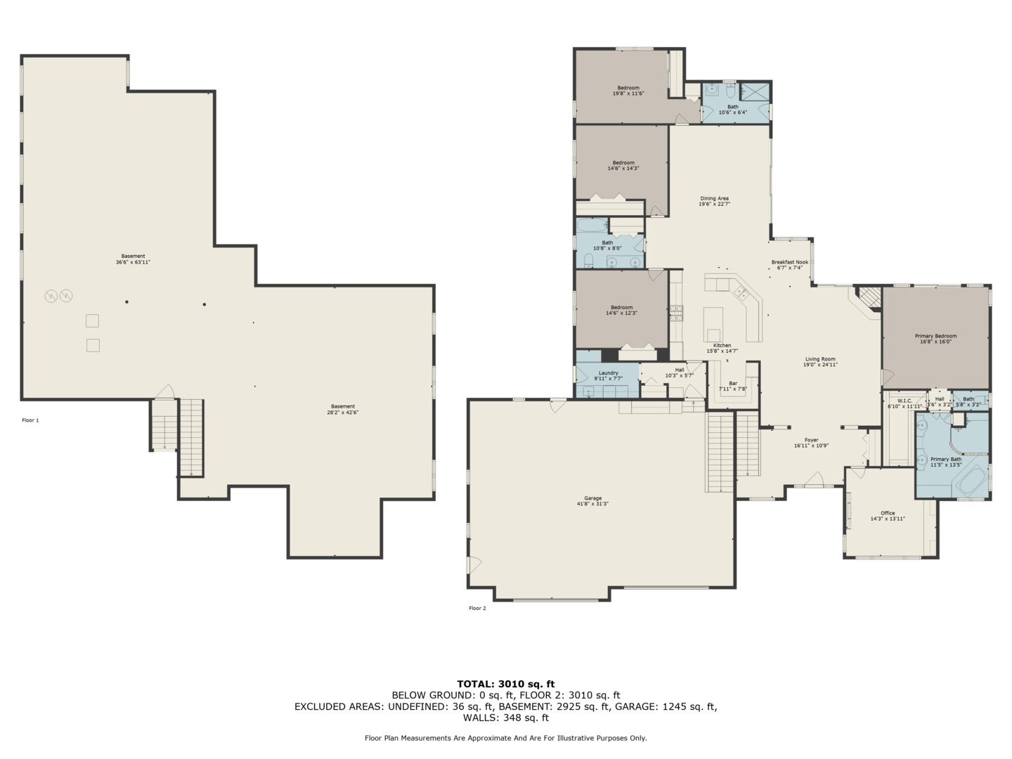 560 Birch Hollow Drive Property Photo 40