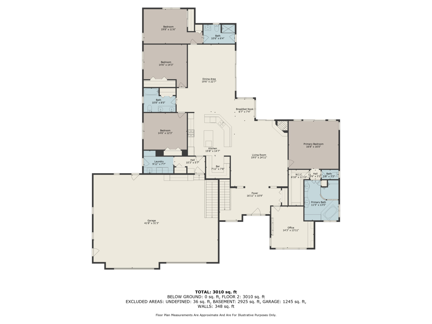 560 Birch Hollow Drive Property Photo 41