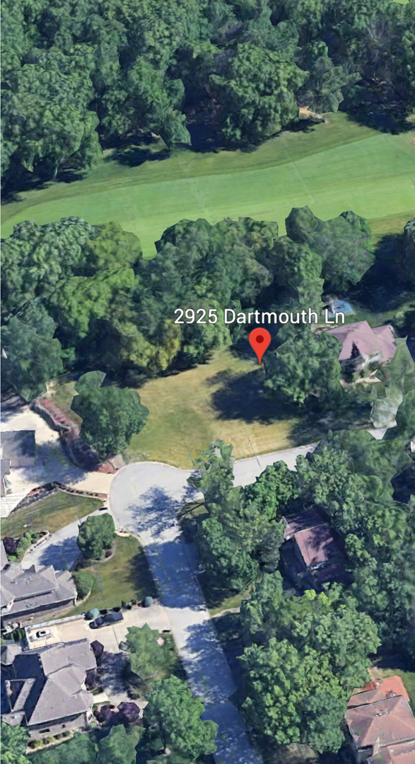 2925 Dartmouth Lane Property Photo 2
