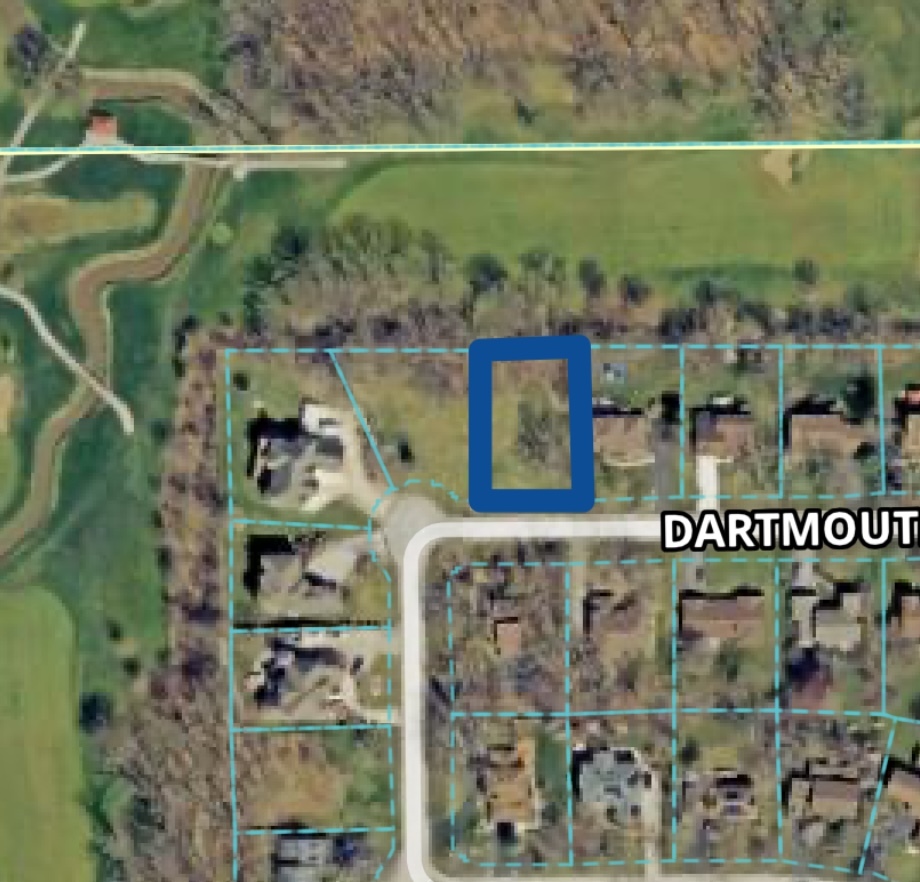 2925 Dartmouth Lane Property Photo 4