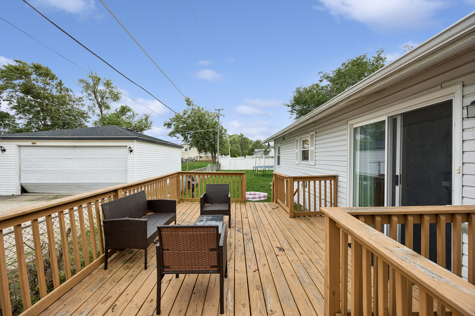 18921 Willow Avenue Property Photo 19