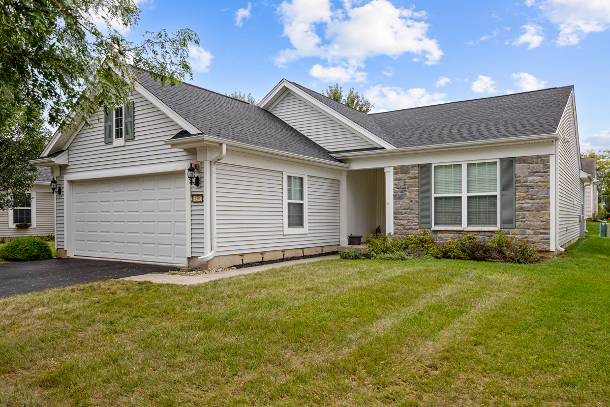 14503 Burgundy Way Property Photo 1