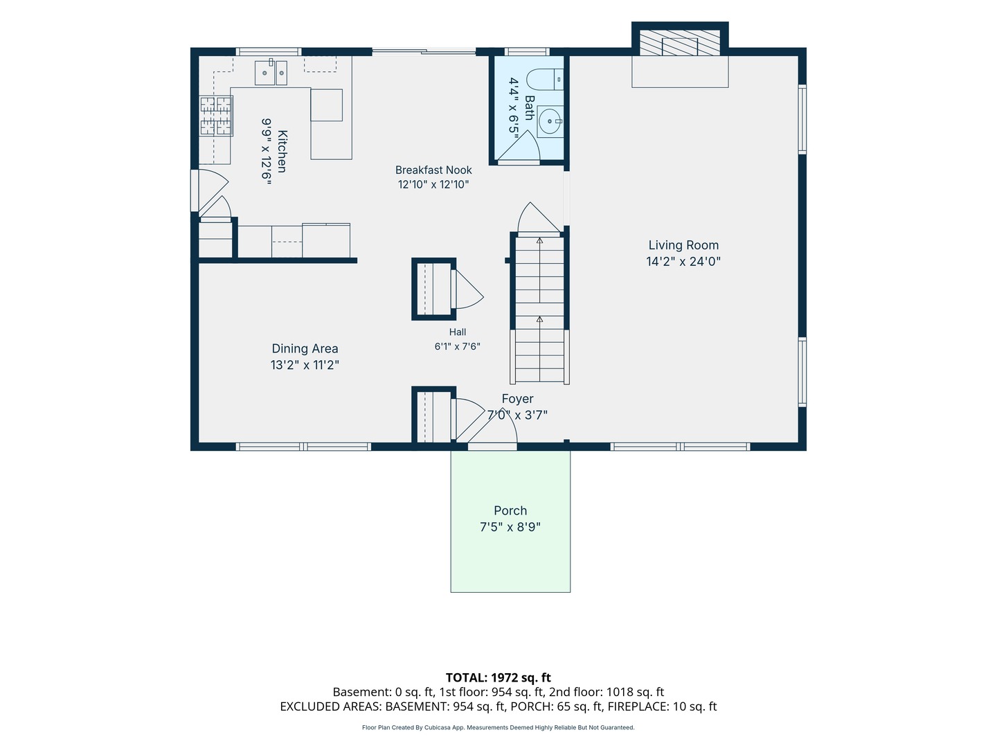 729 Latimer Lane Property Photo 30