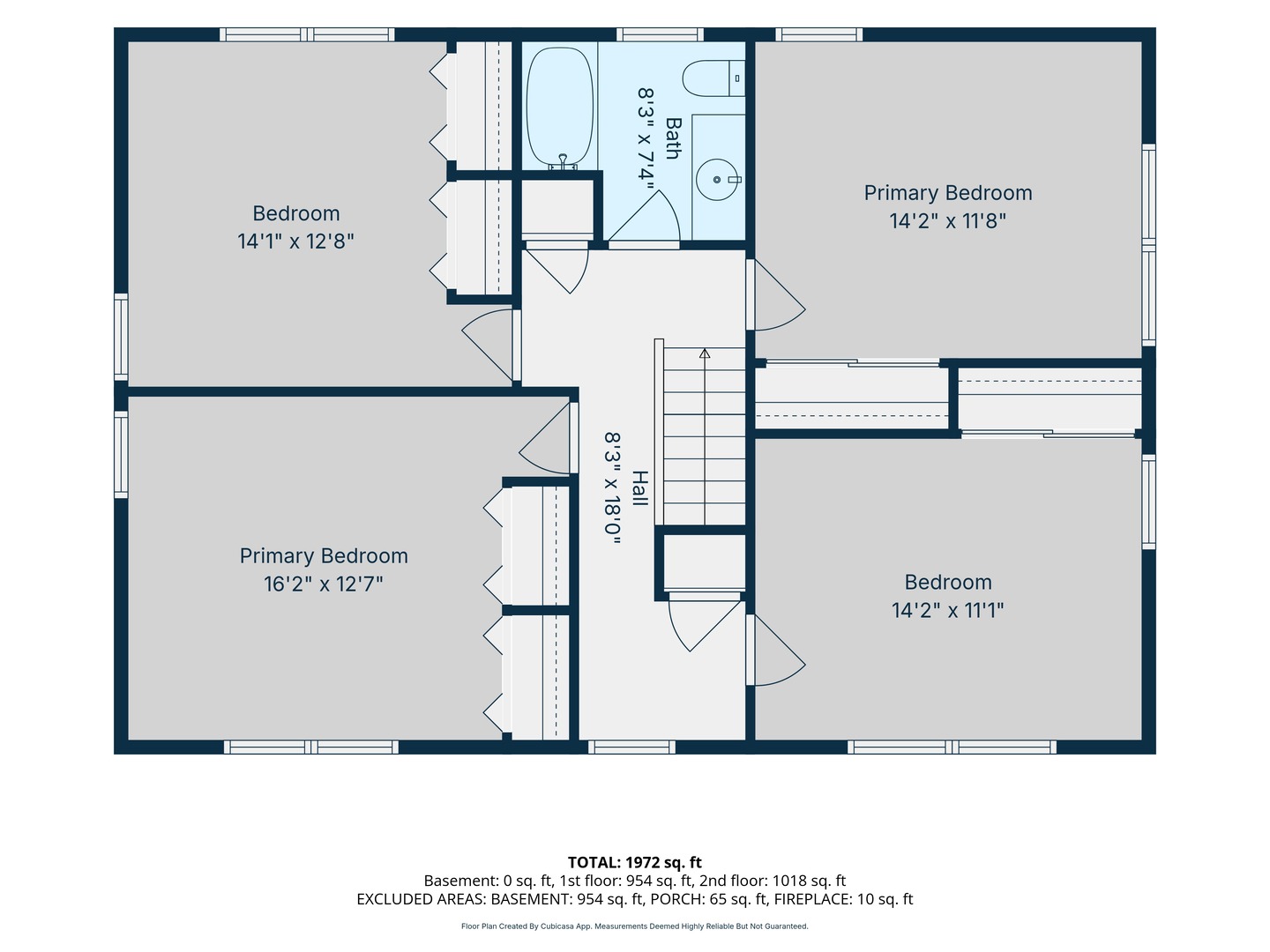 729 Latimer Lane Property Photo 31