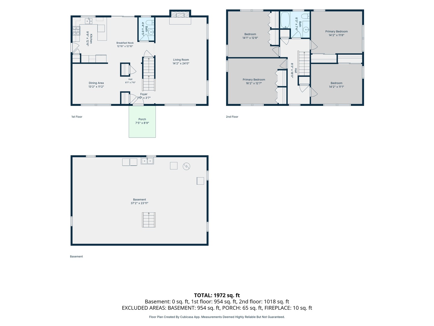 729 Latimer Lane Property Photo 33