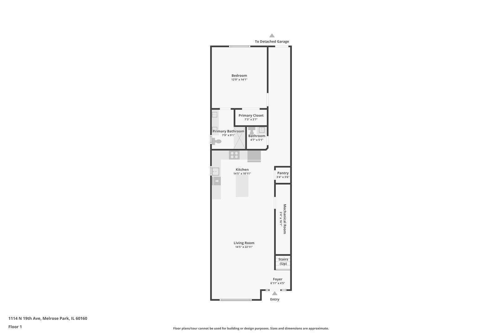 1114 N Broadway Avenue Property Photo 54